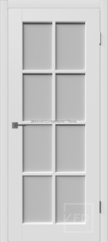 Эмаль Porta White Cloud