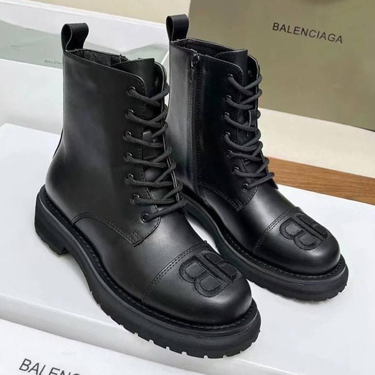 Ботинки Balenciaga PREMIUM