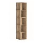 Стеллаж Signal TIKI (дуб вотан)