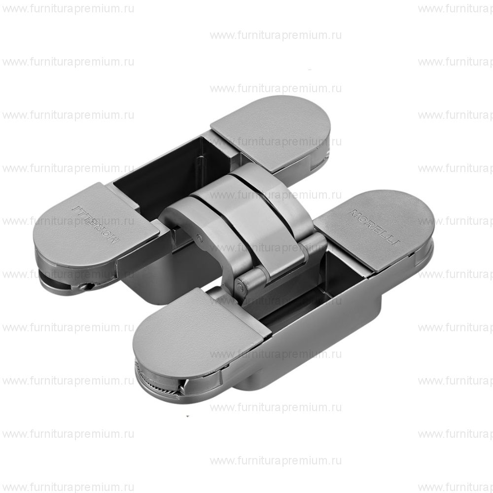 Петля скрытая Morelli HH-24