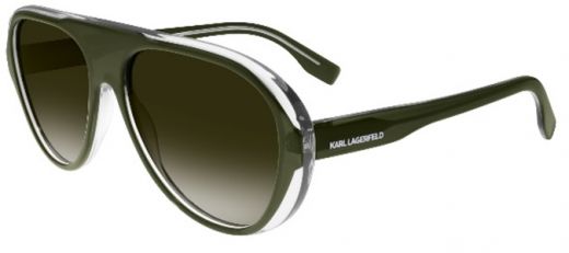 Очки Karl Lagerfeld (Карл Лагерфельд) KL 6075S 305