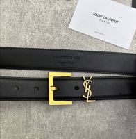 Ремень Yves Saint Laurent Cassandra