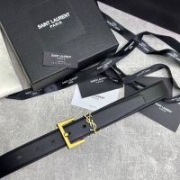 Ремень Yves Saint Laurent Cassandra