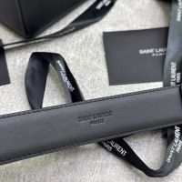 Ремень Yves Saint Laurent Cassandra