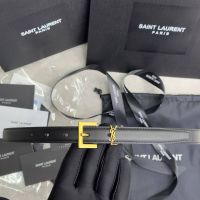 Ремень Yves Saint Laurent Cassandra
