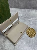 Сумка клатч GUCCI