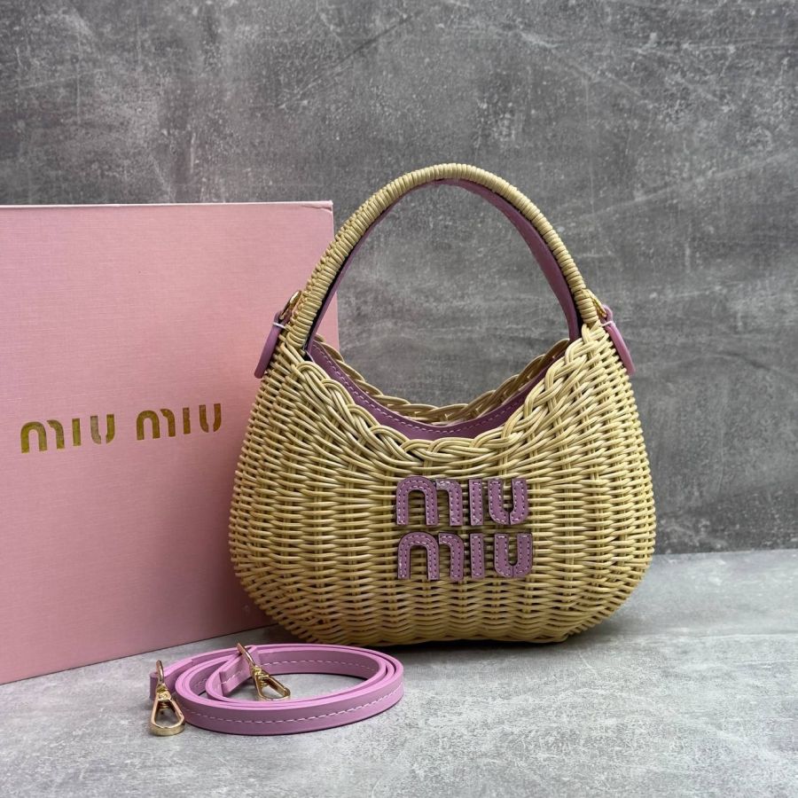 Сумка MIU MIU