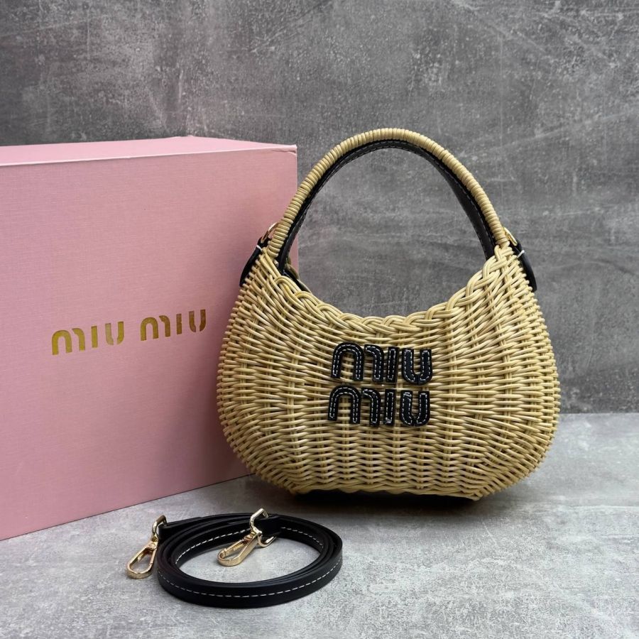 Сумка MIU MIU