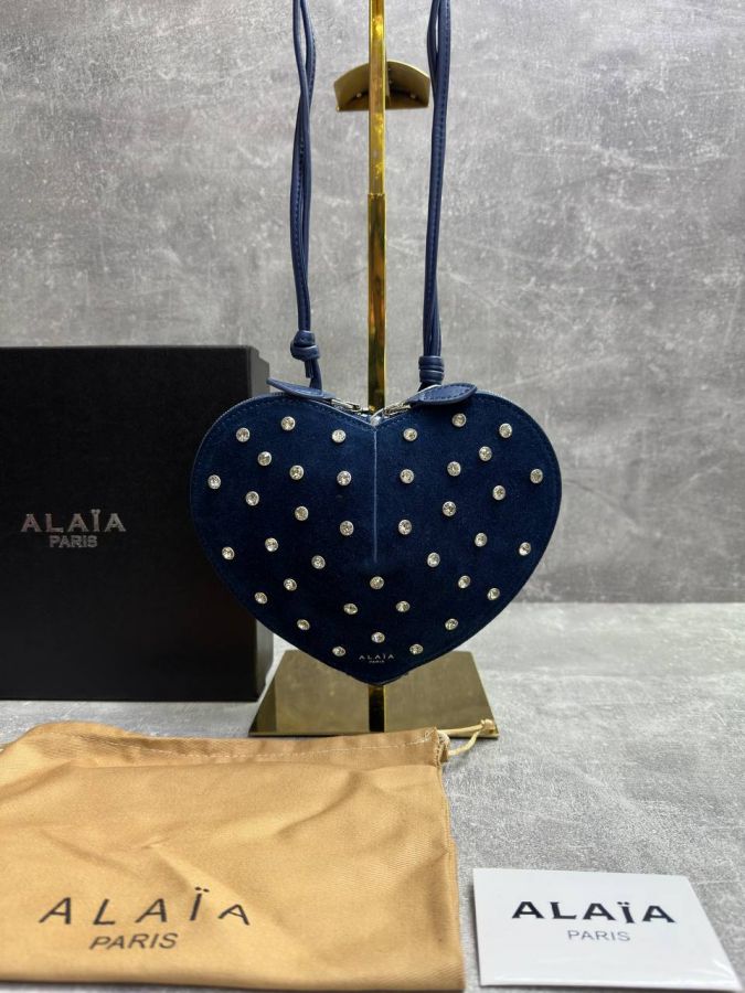 Сумка ALAIA