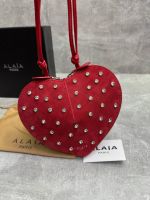 Сумка ALAIA