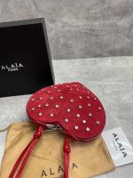 Сумка ALAIA