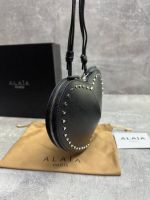 Сумка ALAIA