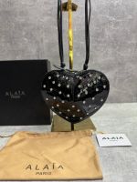 Сумка ALAIA