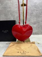 Сумка ALAIA