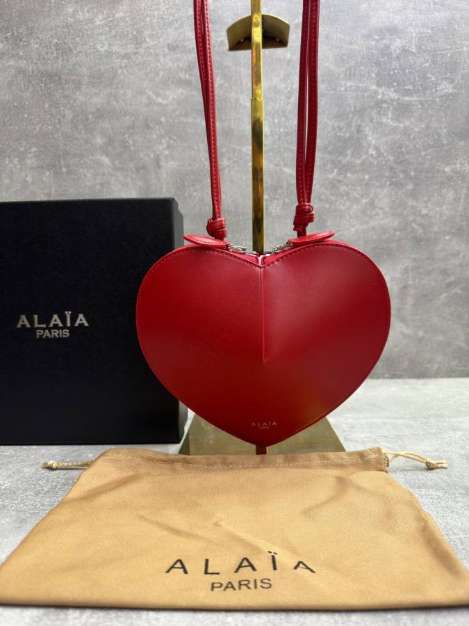 Сумка ALAIA