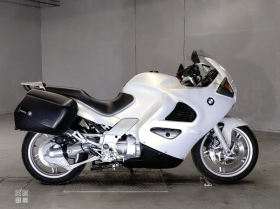 BMW K1200RS