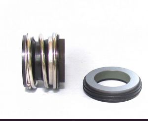 Торцевое уплотнение BSMG1-20 SIC/SIC/VITON G60