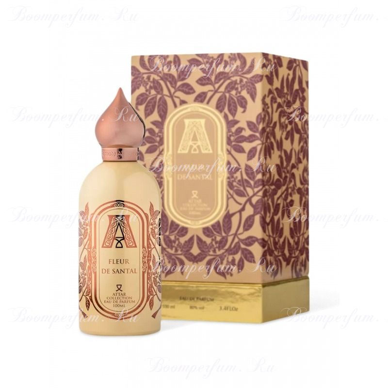 Attar Collection Fleur de Santal