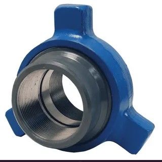 БРС 2” FIG 206 под приварку 50/60 Быстроразъёмное соединение