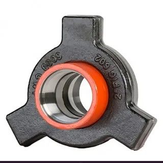БРС 4” FIG 1002 BSPT4”/NPT4”/НКТ114  Быстроразъёмное соединение