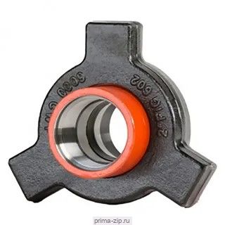 БРС 4” FIG 1002 BSPT4”/NPT4”/НКТ114  Быстроразъёмное соединение