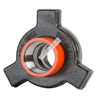 БРС 4” FIG 1002 BSPT4”/NPT4”/НКТ114  Быстроразъёмное соединение