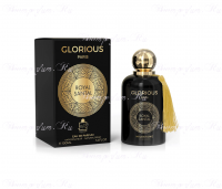 Glorious Paris Royal Santal (Unisex)