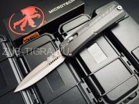 Нож Microtech 184-10 Glykon Bayonet carbon fiber