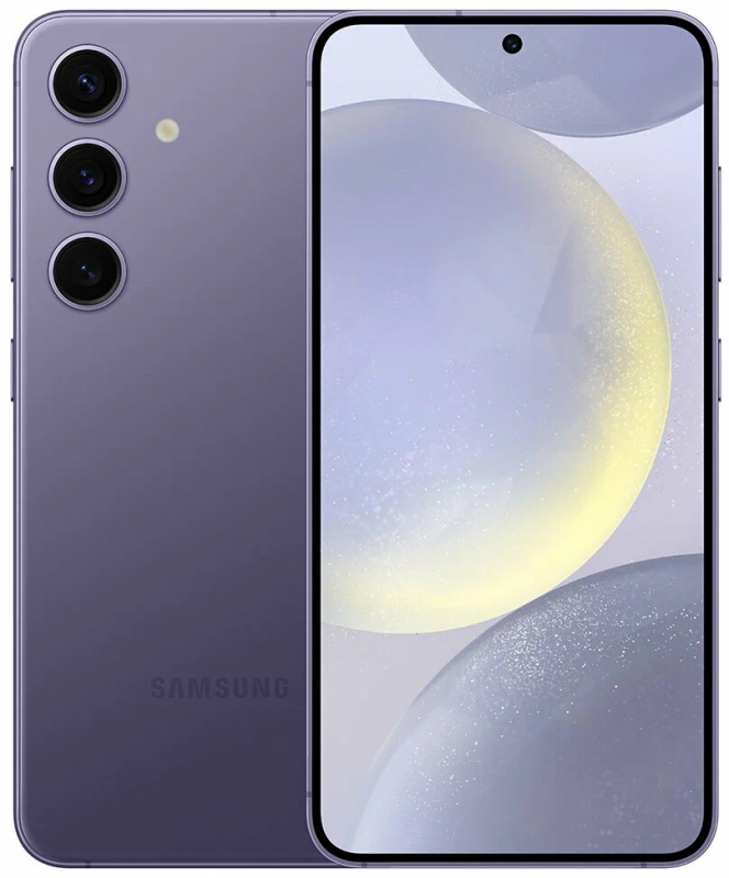 Смартфон Samsung S24 Plus 12/256Gb Violet EU