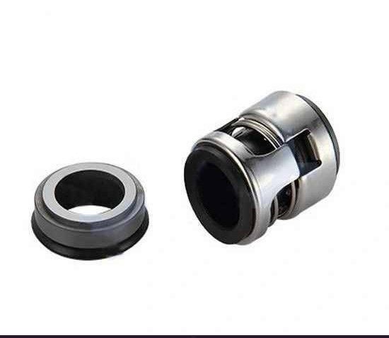 Торцевое уплотнение Grundfos BUBE арт. 96409293  d 12 мм