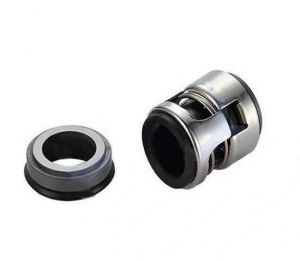 Торцевое уплотнение Grundfos BUBE арт. 96409293  d 12 мм