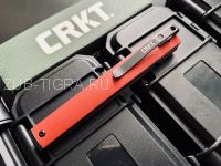 Складной нож CRKT CEO Linerlock CR7096