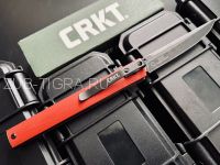 Складной нож CRKT CEO Linerlock CR7096