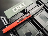 Складной нож CRKT CEO Linerlock CR7096