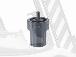 *Распылитель форсунки TOYOTA TD27-42/YM12990153010, шт