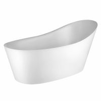 Gessi ванна Cono 45925 179x82,4 схема 3