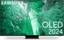 Телевизор Samsung QE65S90D 65″ 2024 4K OLED TV