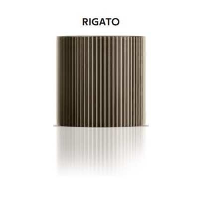 Смеситель термостат Gessi Habito RIGATO 70534 схема 2