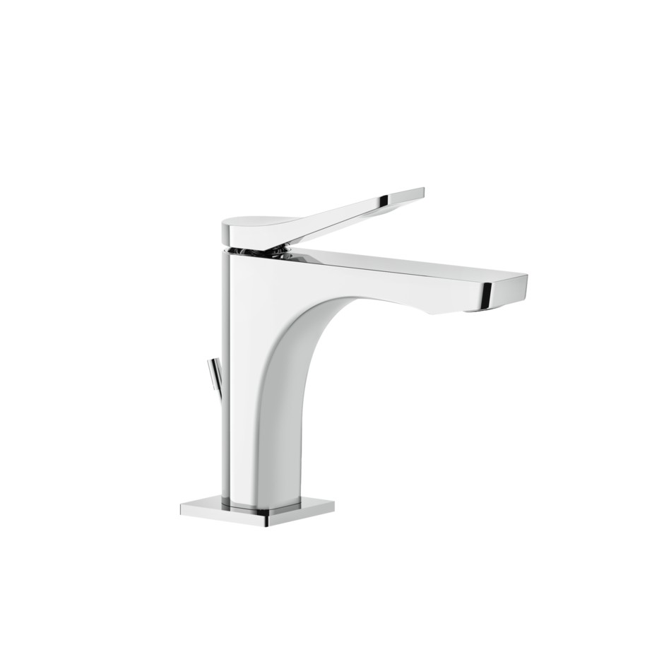 Смеситель для раковины Gessi Rilievo 59001