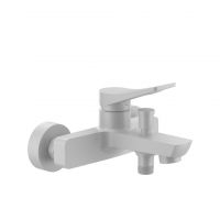 Смеситель для ванны c душем Gessi Rilievo 59013 схема 6