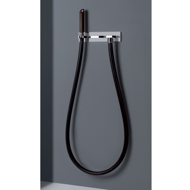 Изображение Ручной душ Gessi Water Tube Kneipp 32932 лейка из дерева