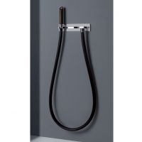 Ручной душ Gessi Water Tube Kneipp 32932 лейка из дерева схема 1