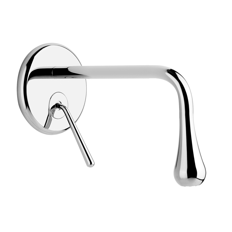 Gessi Goccia смеситель для раковины 33684