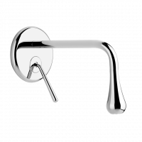 Gessi Goccia смеситель для раковины 33684 схема 1