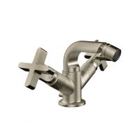 Смеситель для биде Gessi Inciso 58127 схема 5