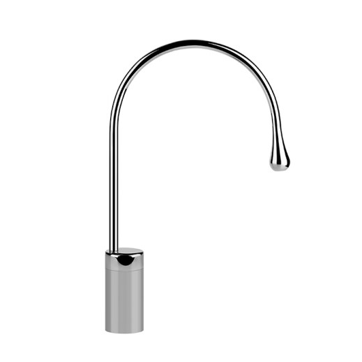 Изображение Излив для раковины Gessi Goccia 33855