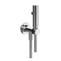 Настенный гидроершик Gessi Inciso 58151 схема 4