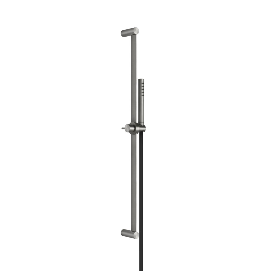 Душевая стойка с ручной лейкой Gessi Bath-Shower316 54044 схема 3