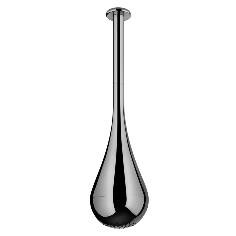 Тропический душ Gessi Goccia 33752 15,2х15,2 ФОТО