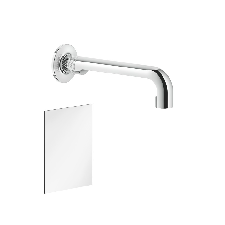 Смеситель для раковины Gessi Inciso 58105 схема 4